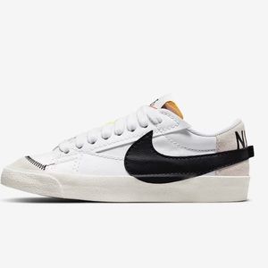 New Nike Blazer Low ‘77 Jumbo Women 8 Mens 6.5
